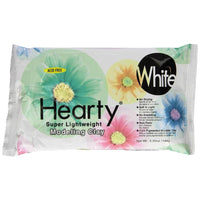 Hearty Super Lightweight Air-Dry Clay 5.25