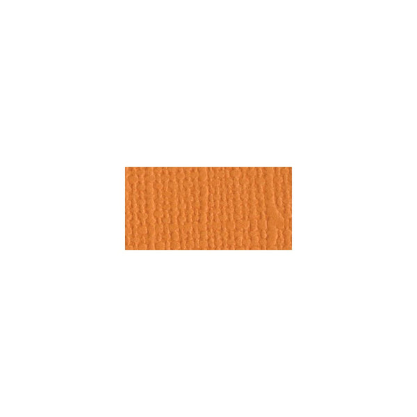 Bazzill Carton 12x12 Canvas Apricot