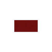 Bazzill Carton 12x12 Canvas Blush Red Dark
