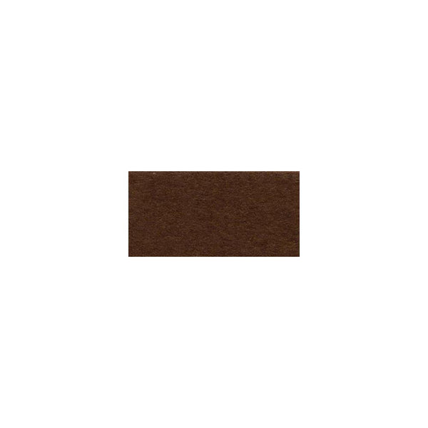 Bazzill Carton 12x12 Canvas Chocolate